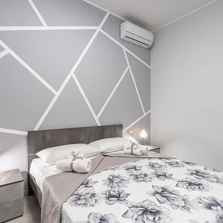 Le Quattro Perle Guest house