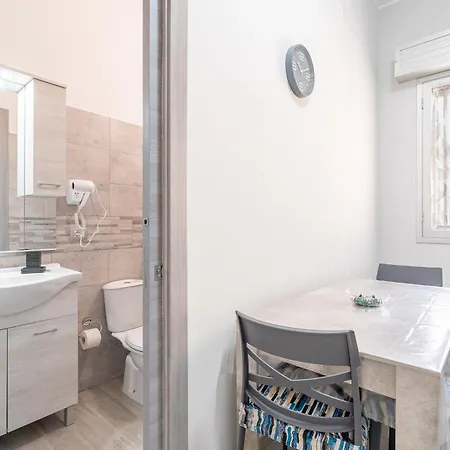 Le Quattro Perle Guest house *
