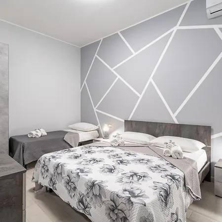 Le Quattro Perle Guest house *