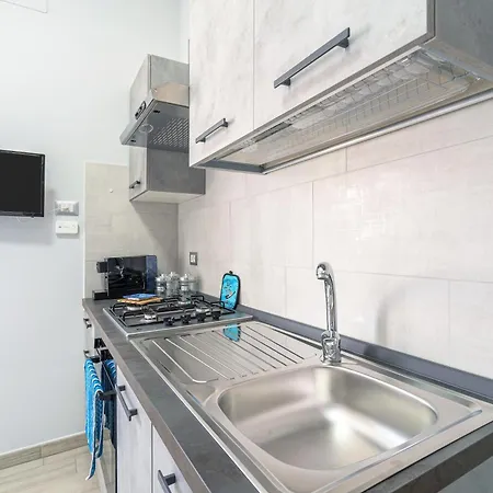 Le Quattro Perle Guest house