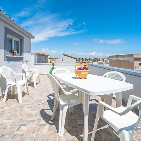 Le Quattro Perle Guest house