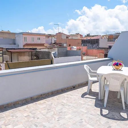 Le Quattro Perle Guest house *