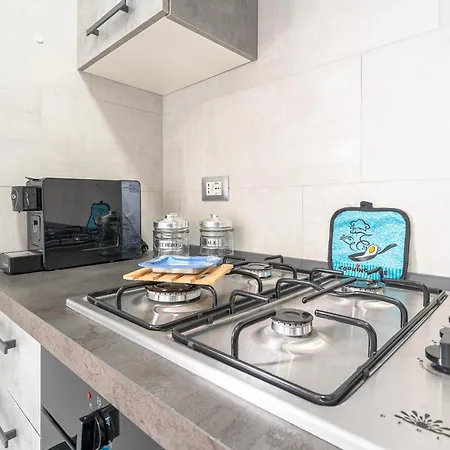 Le Quattro Perle Guest house