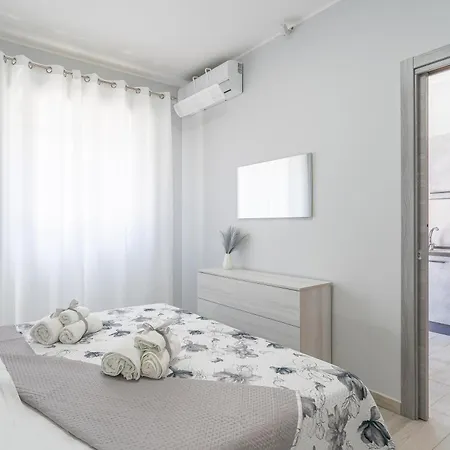 Guest house Le Quattro Perle