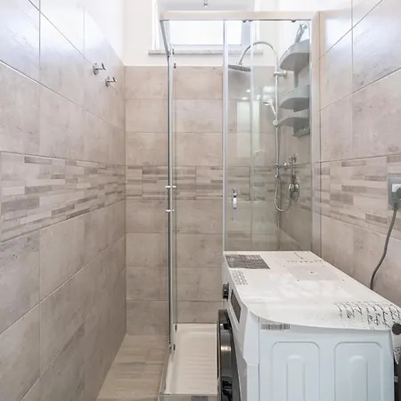 Le Quattro Perle Guest house Pachino