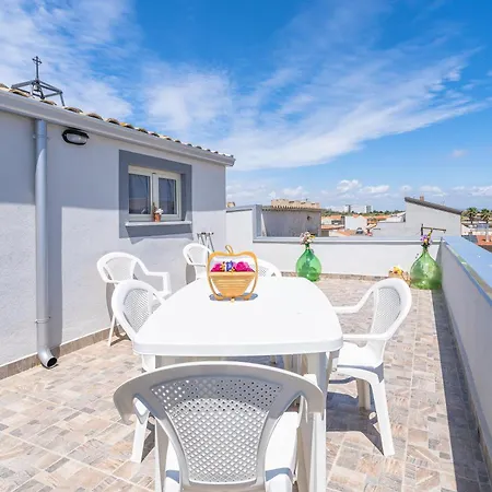 Le Quattro Perle Pensionat 3*