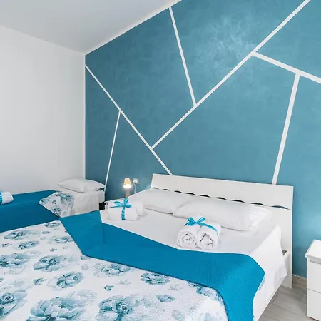 Le Quattro Perle 3* Pachino