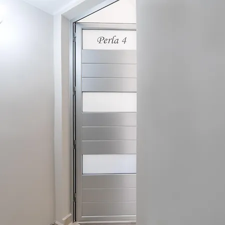 Le Quattro Perle 3*